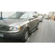 Боковые пороги RedLine V1 (2 шт., алюминий) для Volvo XC90 2002-2014 гг