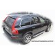 Бокові пороги Fullmond (2 шт., Алюміній) для Volvo XC90 2002-2014 рр