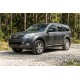 Боковые пороги Bosphorus Black (2 шт., алюминий) для GreatWall Haval/Hover H3 2005-2013 гг