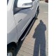 Бокові пороги Fullmond (2 шт., Алюміній) для GreatWall Haval/Hover H3