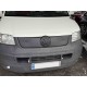 Зимова верхній накладка на решітку Матова для Volkswagen T5 Transporter 2003-2010 рр