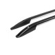 Рейлинги Skyport Black для Toyota Rav 4 2013-2018 гг