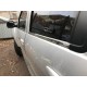 Молдинг скла (4 шт, нерж) для Nissan Terrano 2014- рр Молдинг скла (4 шт, нерж) для Nissan Terrano 2014- рр