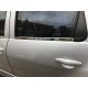 Молдинг скла (4 шт, нерж) для Nissan Terrano 2014- рр Молдинг скла (4 шт, нерж) для Nissan Terrano 2014- рр
