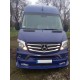 Передний бампер ERA (2013-2025) для Mercedes Sprinter W906