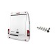 Навісний багажник для Mercedes Sprinter W901/902/903/904/905 1995-2006 рр