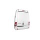 Навісний багажник для Mercedes Sprinter W901/902/903/904/905 1995-2006 рр