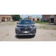 Передній захист ST014 (нерж) 70/42 мм для Toyota Land Cruiser Prado 150