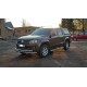 Передняя защита ST018-2 (нерж) для Volkswagen Amarok 2010-2022 гг