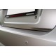 Кромка багажника (нерж.) для Chevrolet Aveo T250 2005-2011 рр