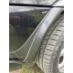 Накладки на арки (4шт, під фарбування) для BMW X5 E-53 1999-2006 рр