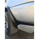 Накладки на арки (4шт, під фарбування) для BMW X5 E-53 1999-2006 рр