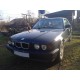 Війки (2 шт., чорні) для BMW 5 серія E-34 1988-1995 рр