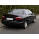 Накладка на багажник нержавейка для Daewoo Lanos 1998-2017 гг