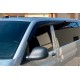 Вітровики (4 шт., Sunplex Sport) для Volkswagen T5 Multivan 2003-2010 рр