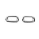 Накладка на поворотник (пласт.) для Honda Civic Sedan VII 2001-2006 гг