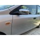 Накладка на поворотник (пласт.) для Honda Civic Sedan VII 2001-2006 гг