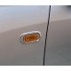 Накладка на поворотник (пласт.) для Honda Civic Sedan VII 2001-2006 гг