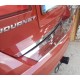 Накладка на задний бампер Carmos (нерж) для Fiat Freemont