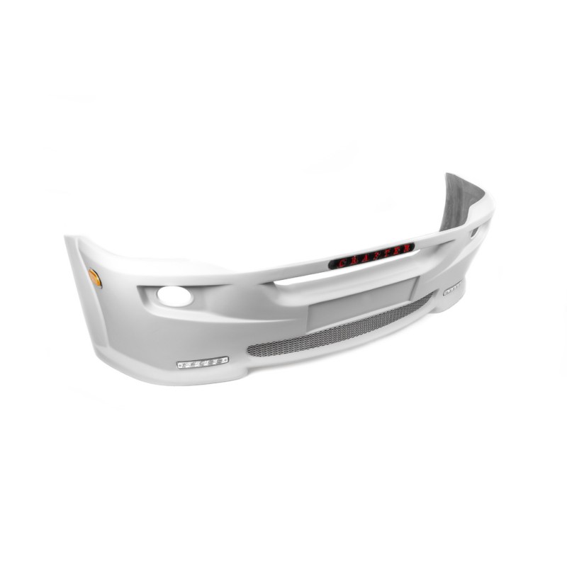 Передний бампер 2012-2025 (LED, под покраску) для Volkswagen Crafter