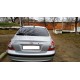 Накладки на стопи (2 шт, пласт) для Hyundai Elantra 2000-2006 рр