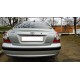 Накладки на стопи (2 шт, пласт) для Hyundai Elantra 2000-2006 рр