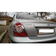 Накладки на стопи (2 шт, пласт) для Hyundai Elantra 2000-2006 рр