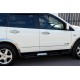 Накладки навколо ручок (4 шт, пласт) для SsangYong Kyron 2005-2014 рр