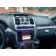 Накладки на панель (Meric, повний комплект) 2004-2006, Алюміній для Mercedes Vito W639 рр