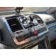 Накладки на панель (Meric, повний комплект) 2004-2006, Дерево для Mercedes Vito W639 рр