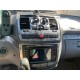 Накладки на панель (Meric, повний комплект) 2004-2006, Дерево для Mercedes Vito W639 рр