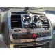 Накладки на панель (Meric, повний комплект) 2004-2006, Дерево для Mercedes Vito W639 рр