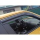 Вітровики (4 шт., Sunplex Sport) для Nissan Juke 2010-2019 рр