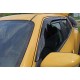 Вітровики (4 шт., Sunplex Sport) для Nissan Juke 2010-2019 рр
