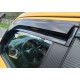 Вітровики (4 шт., Sunplex Sport) для Nissan Juke 2010-2019 рр
