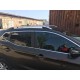 Рейлінги Skyport Grey для Nissan Qashqai 2014-2021 рр