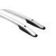 Рейлінги Skyport Grey для Nissan Qashqai 2014-2021 рр