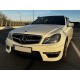 Комплект обвісів С63 AMG для Mercedes C-class W204 2007-2015рр