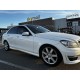 Комплект обвісів С63 AMG для Mercedes C-class W204 2007-2015рр