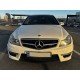 Комплект обвісів С63 AMG для Mercedes C-class W204 2007-2015рр