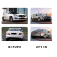Тюнінг комплект обвісів AMG для Mercedes CLS C218 2011-2018 рр