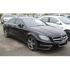 Тюнінг комплект обвісів AMG для Mercedes CLS C218 2011-2018 рр