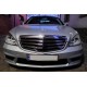 Фари передні рестайлінг (комплект) для Mercedes S-сlass W221