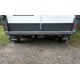Бризковики Premium прямі (2шт) для Fiat Ducato 1995-2006 рр