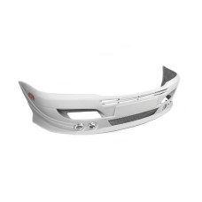 Накладка на бампер 4 фары для Mercedes Sprinter W901/902/903/904/905 1995-2006 гг