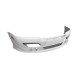 Накладка на бампер 4 фары для Mercedes Sprinter W901/902/903/904/905 1995-2006 гг