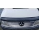 Накладки на решітку радіатора (1995-2000, 12 частин, нерж) для Mercedes Sprinter W901/902/903/904/905 рр