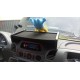 Полиця на панель (2000-2006, тип-1) CDI для Mercedes Sprinter W901/902/903/904/905 рр
