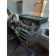 Полиця на панель (2000-2006, тип-1) CDI для Mercedes Sprinter W901/902/903/904/905 рр