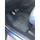 Гумові килимки (4 шт, Stingray Premium) 2 шт, Premium - без запаху гуми для Peugeot Partner Tepee 2008-2018 рр